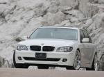 BMW 750Li by Wald 2005 года